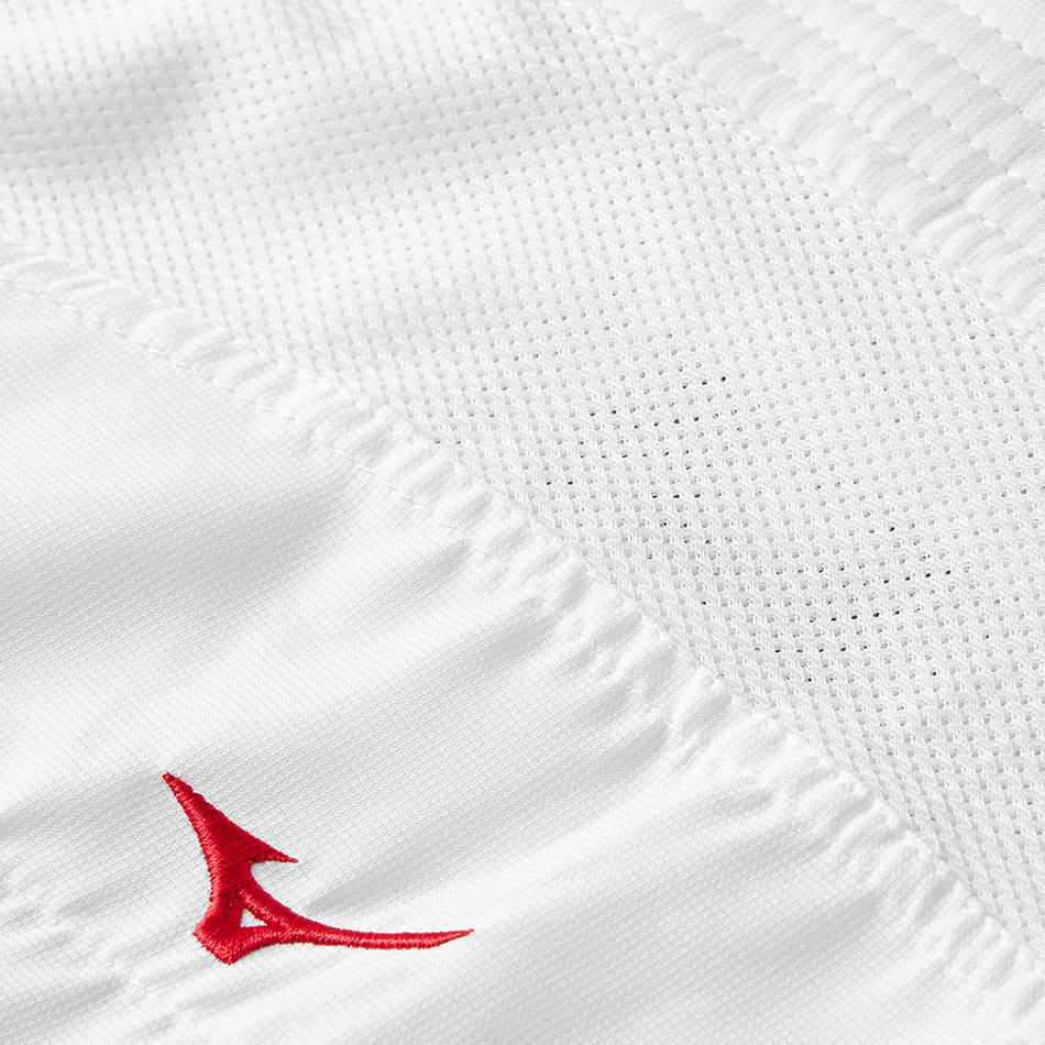 Mizuno Toshi embroidery Jacket 22GAAKM50162